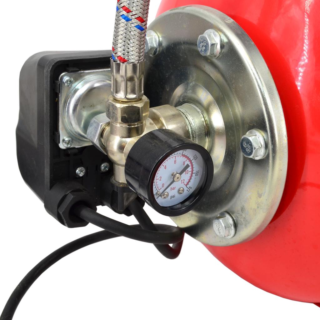 Awtools Hydrofor 1200W 24L