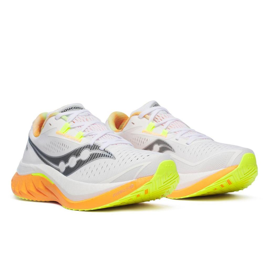 Saucony Endorphin Speed 4 White Peel Men Sneakers S20940-30