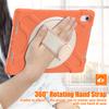 360 Rotating Stand Case Universal for IPad 2025 A16 11th 10.9 2022 10th Gen. A3354 A3355 A3356 A2757 A2777 A2696 Hybrid Cover