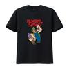 Municipal Waste Punk Rock Cotton T Shirt Sizes S 234XL MY23 Vintage Washed Comfortable Homme Casual Fashion Soft Versatile