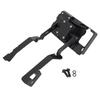 NEW Motorcycle For Honda CRF1100L Africa Twin Front Phone Stand Holder Smartphone Phone GPS Navigaton Plate Bracket 2020-2024