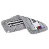 Cotton-Synthetic Flat Mop Pad Pocket Mop