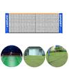Portable Badminton Net for Garden Backyard Outdoor Indoor Foldable Tennis Volleyball Net Sports Netting