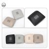 For Mercedes W205 253 Car Sunroof Window Switch Button Cover Plastic Car Indoor Ceiling Light Switch For Benz C GLC Class