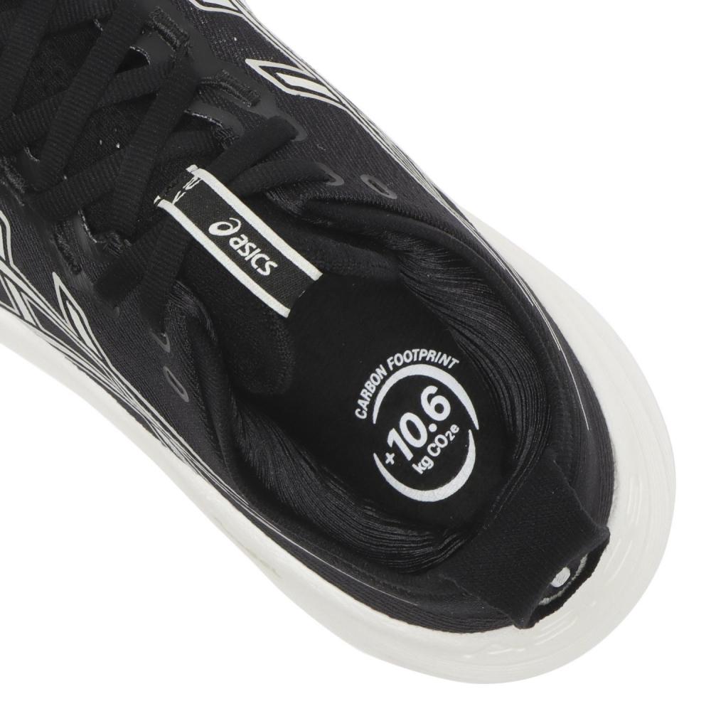 Asics W Gernimbus 27 W 1012b752.002 BLack L Grey