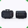 16 Pin Automotive Connectors bumper radar sensor Trailer power Wire harness Plug 2304884-1 2404880-1 2304887-1 2404884-1 521194A