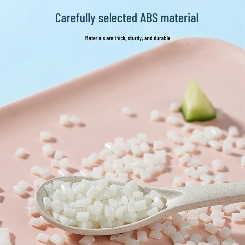 CHAHUA Adhesive Multi-Hook Rack