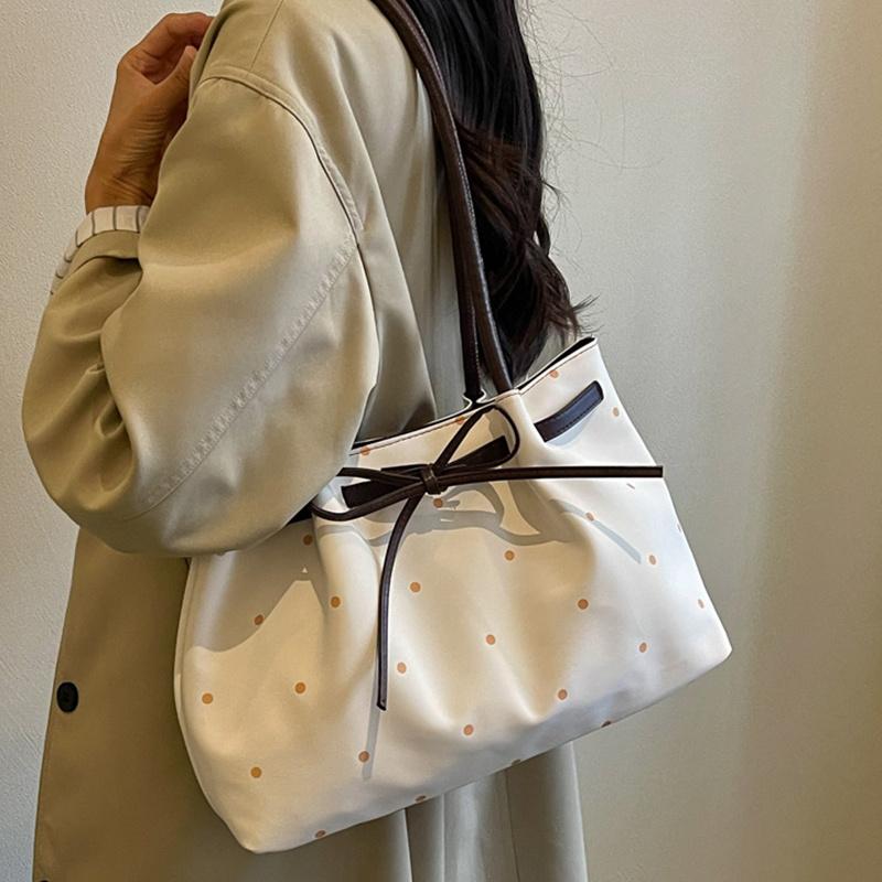 Luxury Design Fashion Women's Handbags New Retro Suede Versatile Shoulder Bags Trendy Simple Underarm Bags for Women