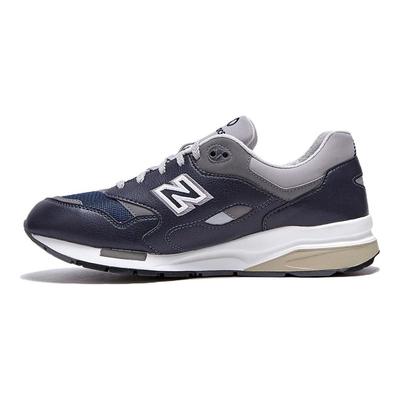 Sneakers Unisex 1600 Legacy Navy Grigio Bianco CM1600LV
