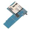Memory Storage Board Shield Module Plug and Play Dual System Switcher for Raspberry Pi 3B+3B 2B B+