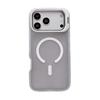 Applicable to iPhone17ProMax Xingyuan Skin Sensing Magnetic Mobile Phone Case Apple 16Pro Lens Holder Protective Case