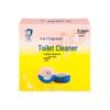 Rainbow 4-in-1 Fragrant Toilet Cleaner Tablets