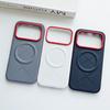 For Huawei Honor 600 Pro Case Hard Matte Magnetic Wireless Charging Protective Back Cover Case For Honor 600 600Pro Phone Shell