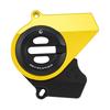 GTR Revolution Front Sprocket Cover for Honda Monkey 125 Dax ST125 JB03 JB04 (Gold)