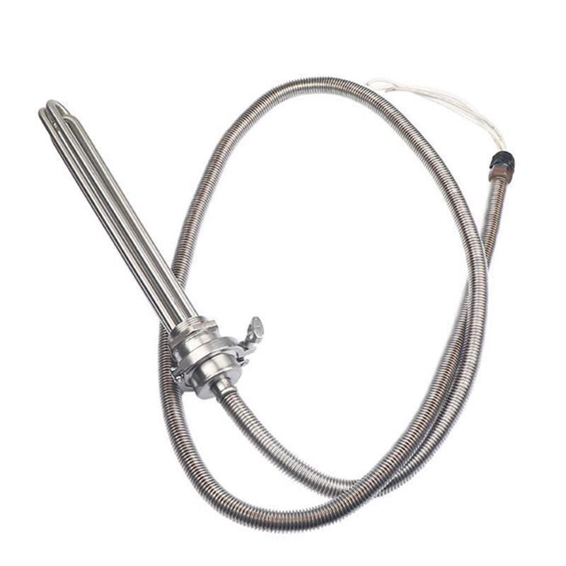 Xuncheng 316 Submersible Electric Heating Tube