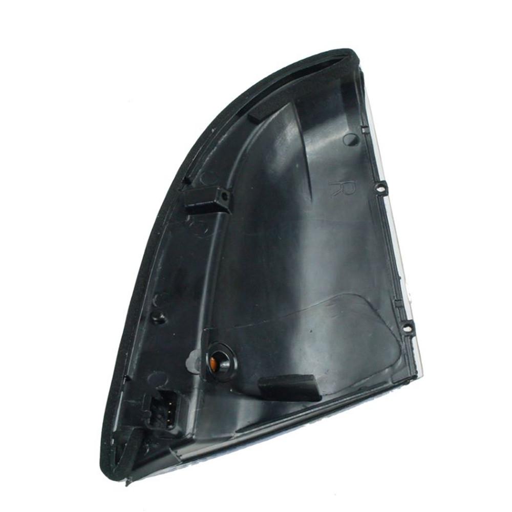 Mirror Turn Signal Puddle Light for Dodge Ram 1500/2500
