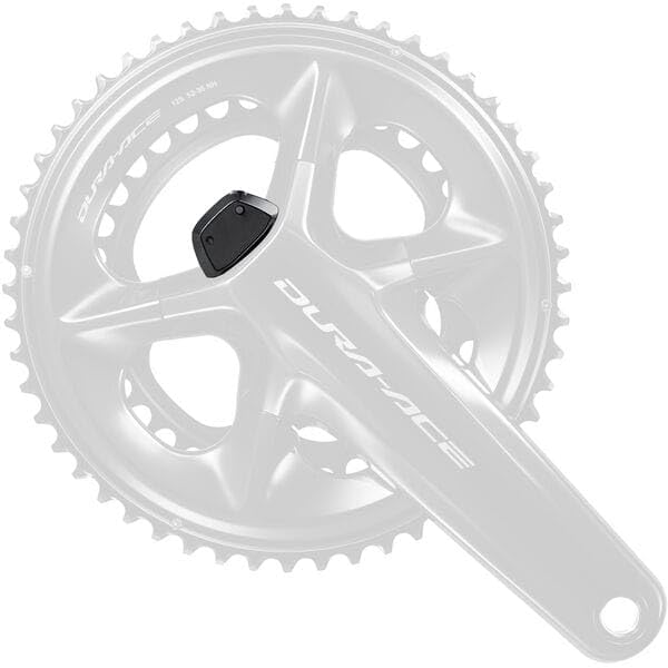 

Верхняя крышка SHIMANO FC-R9200-P