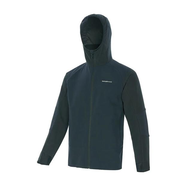 

Trangoworld Kumpur softshell куртка S