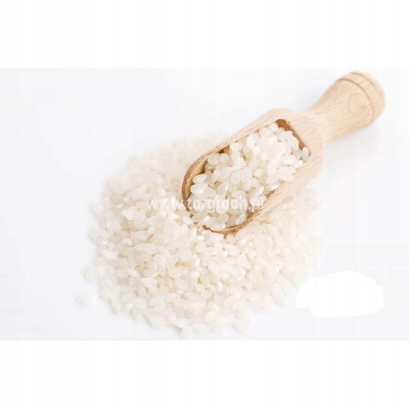 Rice for sushi 1kg Targroch