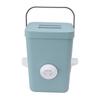 12L Automatic Chicken Feeder Poultry Feeding Equipment for Chicken Goose Duck Pigeon