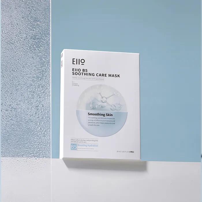 B5 Soothing Care Mask (5 pieces) 2ea