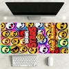 Supercell Customize Your Name Mouse Pad Desk Mat Study Desk Mat Non-Slip Rubber Base Office and Gaming Desk Decoration