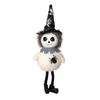 Halloween Ghost, Pumpkin, Witch Pendants & Ornaments for Haunted House, KTV Bar Decor