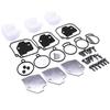 Carburetor Rebuild Repair Kit 3C8-87122-1 For Tohatsu 40HP 50HP M40D2 M50D2 MW50D2 MX50D3 Outboard Motor