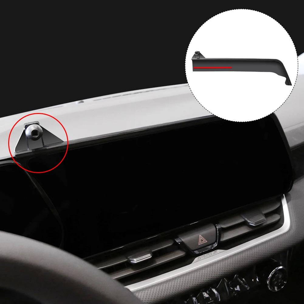 2024 New Car Central Control Fixed Phone Brackets Navigation Screen Holder Mount For Chevrolet Monza Malibu XL/Equinox