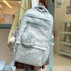 Zaino per Ragazze Adolescenti Viaggio Zaino Scolastico Ragazzi Bambini Zaino Casual Borse Scolastiche Zaino Carino Multitasche Borsa per Libri