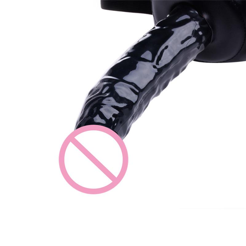 Penis Strap On Dildo Pants For Lesbian Gay Adult Game Sex Toy Sex Products, For Woman Men Couples Strap On Wear Penis