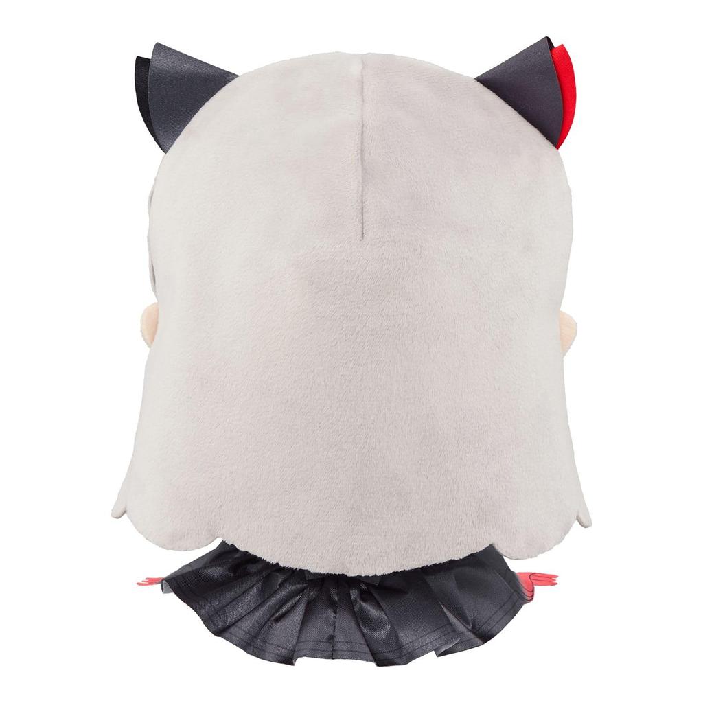 Chloe Sakuya Plush Toy Magical Girl Chloe Friends with U Official Merchandise