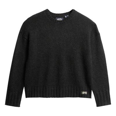 Superdry Pullover Pullover Essential