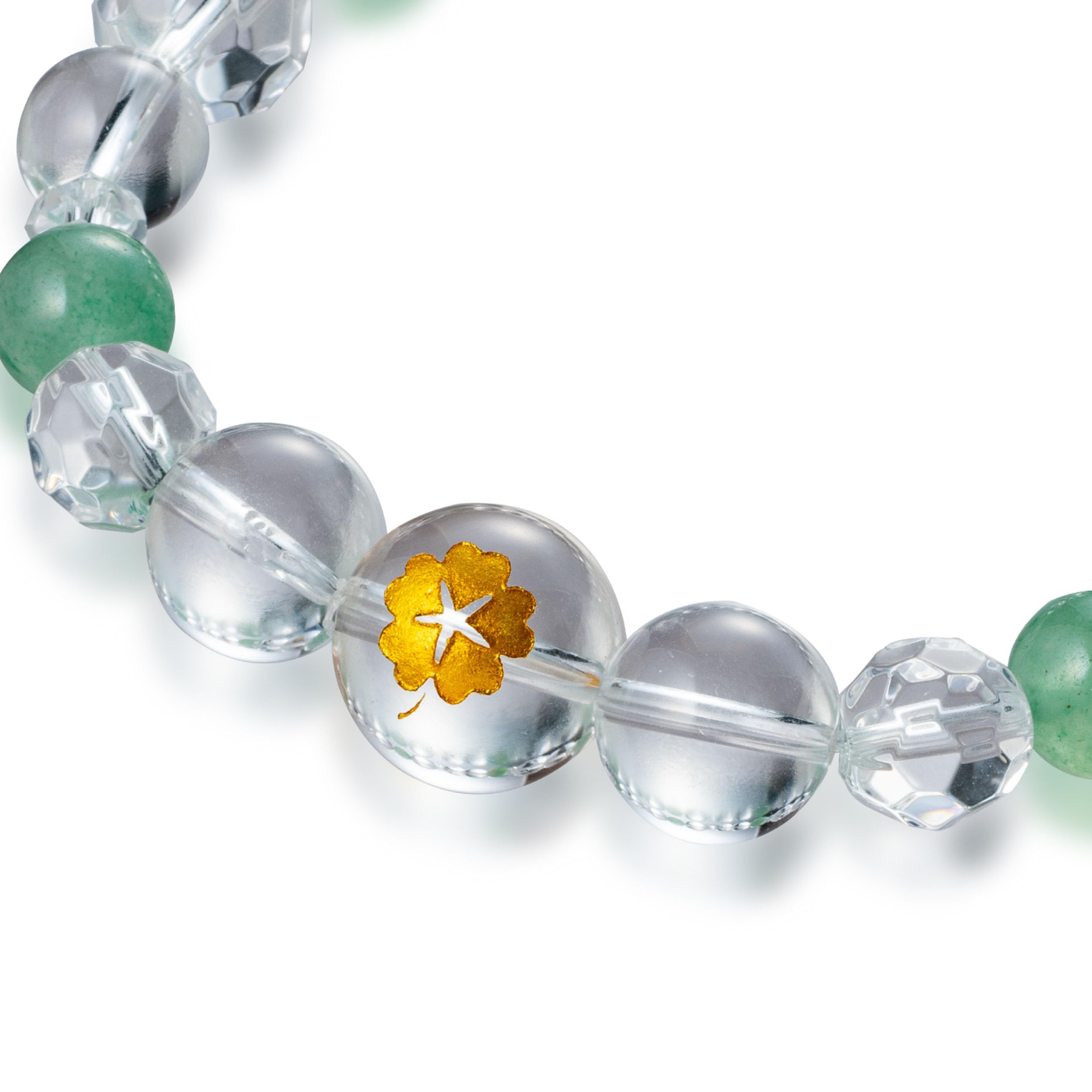 

Choose a good luck power stone bracelet You can choose the power stone that suits your Ward off health financial and use it depending on your mood and