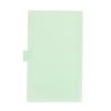 Cute Fruit 120 Slots Small Card Collecting Album Empty Three-Grid Photocard Storage Binder Book Nail Decals Organizer