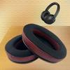 Replacement Cooling Gel Earpads Cushions for WH-XB910 XB910N Gaming Headsets Ear Pads