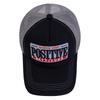 Hot Sale Unisex Baseball Cap Classic ALWAYS KEEP Letter Pattern Mesh Cap Men And Women Breathable Streetwear Summer Trucker Hat
