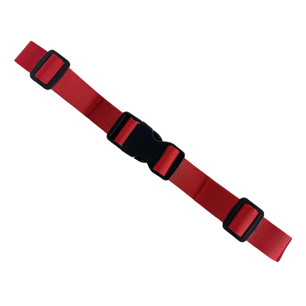 Mochila Bolsa De Pecho Correa Arnés Correa De Hombro Ajustable Para Bolsa Acampar Al Aire Libre Bolsas Tácticas Correas Accesorios Para Mochila