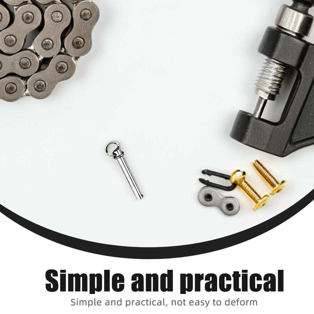5 Sets Folding Fan Shaft Rivets And Nuts Portable Fans Repairing Kit Hand Fan Fasteners Hand Repairing Kits Hand Fan Fasteners