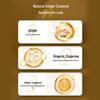 Yangyuanqing Ginger Oil Control & Volumizing Shampoo