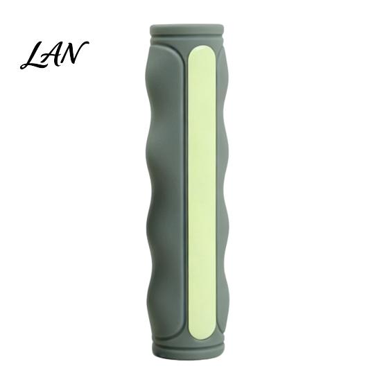 Elderly Grab Bar Sleeve Silicone Handrail Cover for Seniors, Glow-in-the-dark Cove Sleeve, Anti-slip Handle Wrap Home Bathroom Stairway Cold