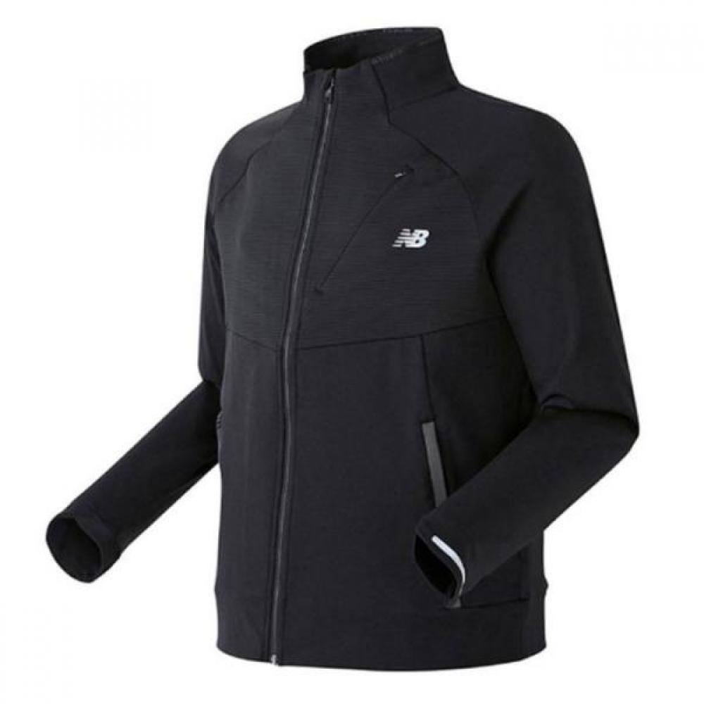 

New Balance Куртка Bone Tissue Training Zip Up Nbmd926001 19 95(M)