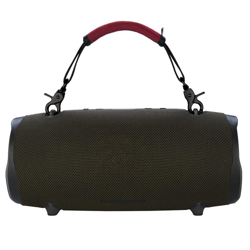 Universal Portable Single-handed Lanyard With Hook Anti-fall Shock-resistant Compatible For Jbl