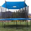 Universal Sunshade Canopy for Trampoline Bounce House – UV Protection Tent for Outdoors