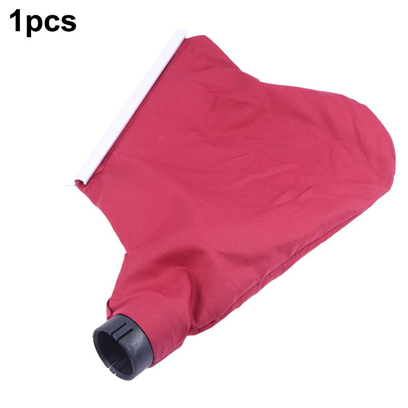 For 9401 9403 9404 M9400B Belt Sander Grinder Electric Abrasive Power Tool Part Dust Collecting Bag Dustproof Cover