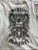 Monster Magnet Band Music White T-Shirt Cotton All Size