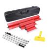 Stainless Steel Putty Scraper for Leveling and Plastering Walls
