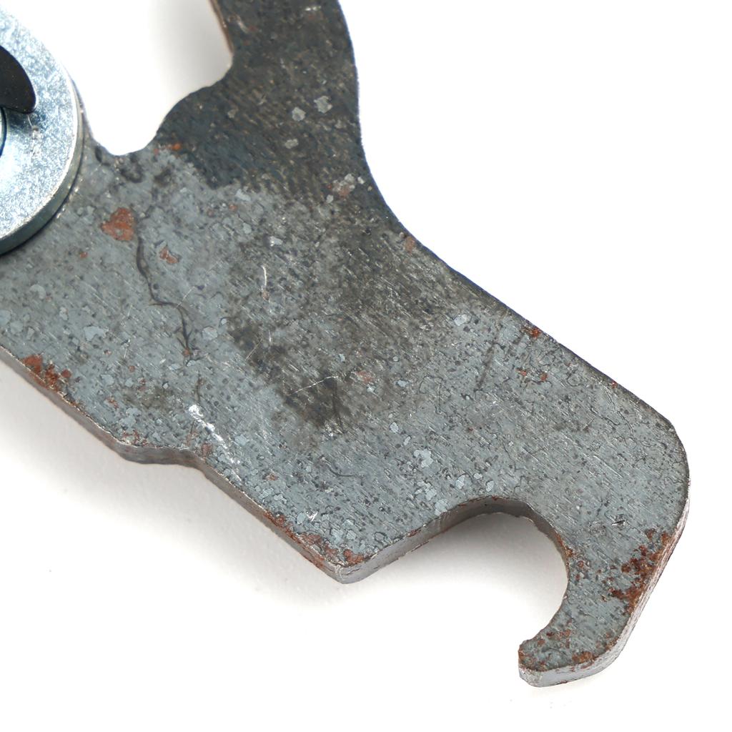 Feststellbremshebel 04560179AA Passend für Jeep Grand Cherokee 2011-22 Passend für Dodge Durango