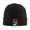 Cha EunWoo Beanie Hats Bonnet Hats Men Women Cute Outdoor Skullies Beanies Winter Graphic Elastic Caps