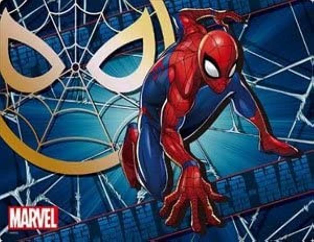 

Коллекция резиновых ковриков Bushiroad V2 MARVEL Vol.331 Человек-паук